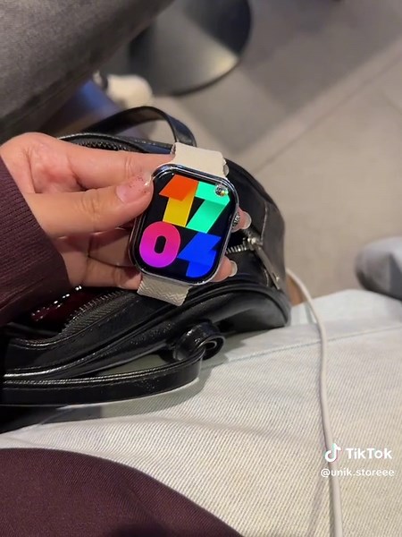 unik.storeee on TikTok