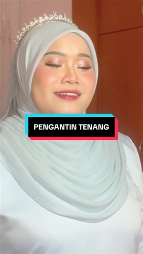 Tutorial Makeup Pengantin Paling Tenang