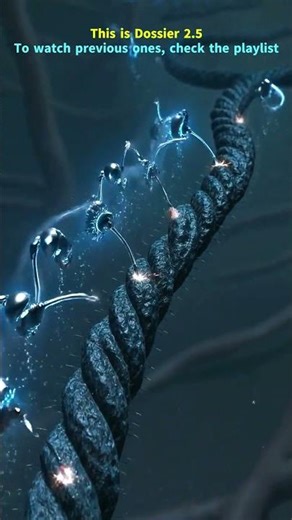 💐✨💐✨Will we able to Solve the legacy by 2050? #theterradossier #futuretech #shorts