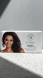 🌟 Welcome to Episode 2 of our Back to Basics VI Peel Series! 🌟 Next up is #VIPeel Purify, designed to tackle the many triggers of acne. This multi-faceted treatment clears dead skin cells, controls excess oil, unclogs pores, and eliminates #acne bacteria for a smoother, breakout-free complexion. Perfect for active acne, break-out prone, oily, and congested skin—plus, #teenacne too! Stay tuned as we continue to explore all 6 of our VI Peel formulas! 💧✨ Book your VI Peel at the link in our bio!