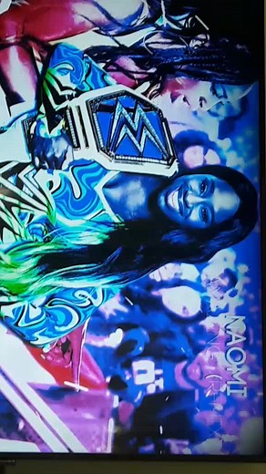 Naomi theme song