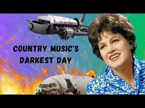 Patsy Cline’s Death Was the Most Tragic Day in Music History