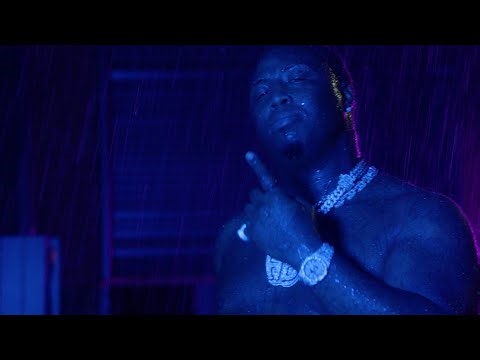Big Moochie Grape - Raww Dawwg (Official Video)