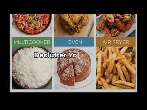 Ninja Combi All-in-One Multicooker SFP701 — Complete Meals in 15 Min | Deal