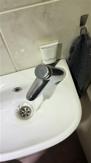 How does a tap work? (Day 30)