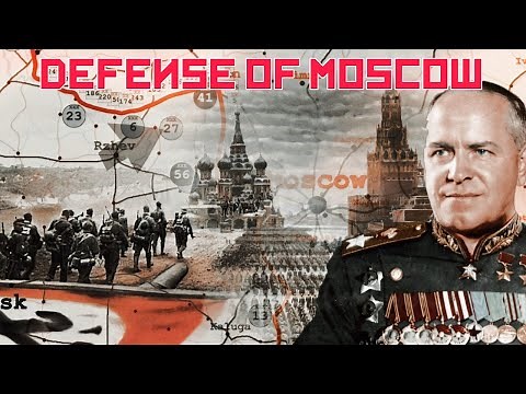 Sabaton - Defence Of Moscow (Subtitulado español)