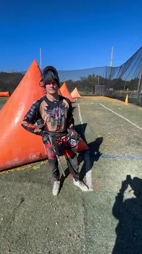 36 reactions | Come see @davisbrody at the Infamous booth and secure the best paint available at the 2025 NXL Worldcup | Pro-shar paintballs | Facebook