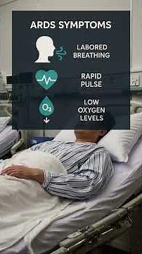COVID-19 Test Failed: The Shocking ARDS Diagnosis