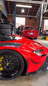 There’s something about RDB Builds and you know it. #RDB #RDBLA #SF90 #Ferrari | RDB LA