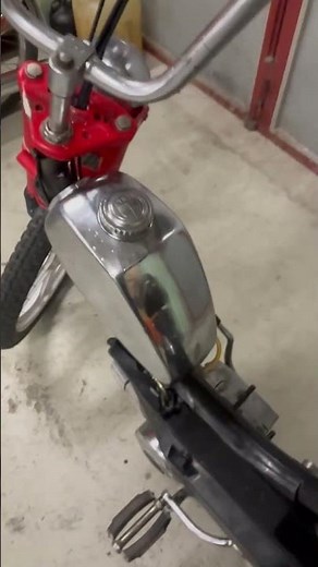 Puch x30 Sport Basis