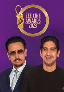 ZEE Cine Awards 2023 - streaming tv show online