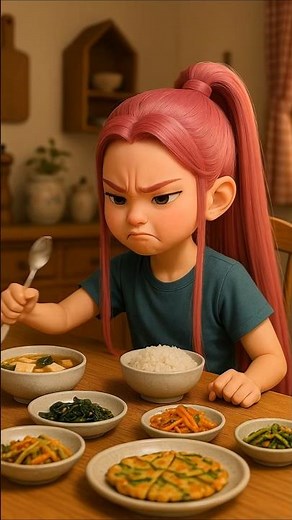 지옥에 다녀온 아기 미라ㅣ케이팝 데몬 헌터스