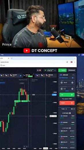 [26] Best Binary Options Concept 2025 #binaryoptions #trading #dimensionaltrading