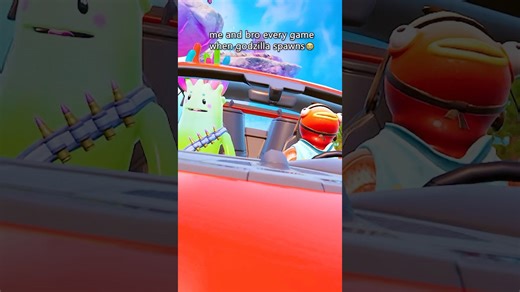 The best way to beat Godzilla