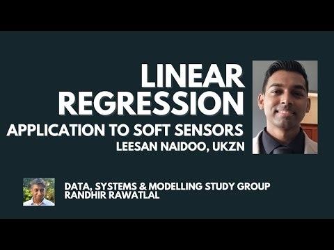 Multi-linear regression: Application to soft sensors