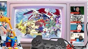Did the Digimon Games ruin the lore of the Digital World? We had a great discussion about Digimon on our Zero One livestream last night. What happened to this franchise? What made it fall behind Pokemon? | Bounding Into Comics
