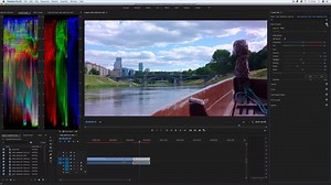 Thomas Poole provides in-depth instruction into his color grading workflow using Loupedeck and Adobe Premiere Pro CC. | Loupedeck