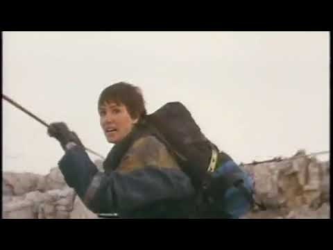 Sylvester Stallone Trailers | Cliffhanger (1993)