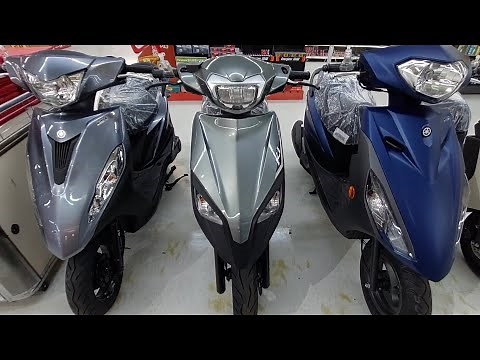 名流雙生 全新選擇-2023 Kymco K1 125 碟煞版