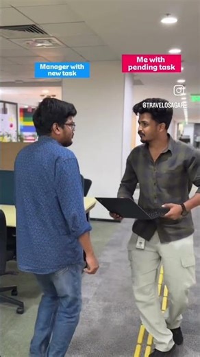 #new task and pending task