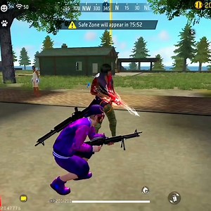 289K views · 10K reactions | M60 vs M60 Skin Fight  लेकिन Pro Player ने Evo M60 दिखा Diya  Ab Kya होगा | Awara Gamer | Facebook