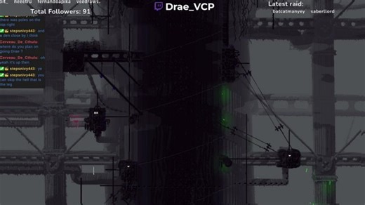 Rain Worlding as Bomb