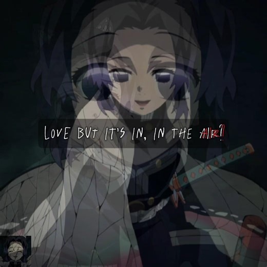 Demons slayer "Numb Little Bug" #anime #demonslayer #demonslayeredit #shinobu #kimetsunoyaiba #sad