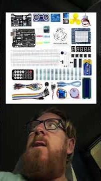 #arduino #elegoo #coding #ai #c++