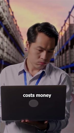Internet of Things in Logistics Industry