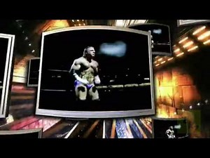 New WWE Intro [July 2010] *FullHD* *Best Quality on Youtube*