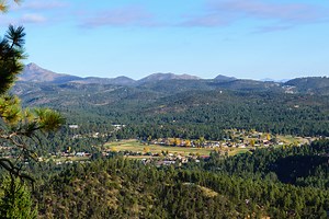 12 Reasons to Visit Ruidoso in Summer — DiscoverRUIDOSO.com | Official Tourism Website for Ruidoso, NM