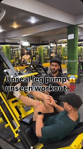 524K views · 213 reactions | These are the 3 leg press stance that...