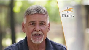 Men's Liberty TV Spot, 'Active Lifestyle'