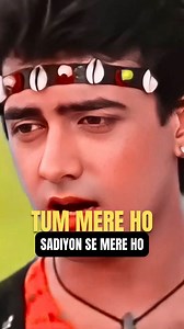 956K views · 21K reactions | तुम मेरे हो //殺 CREDITS: Song: Tum...