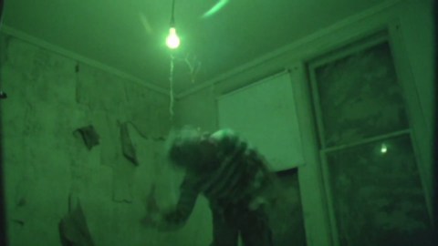 Screams of a Winter Night (1979)