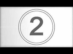 54321 countdown timer