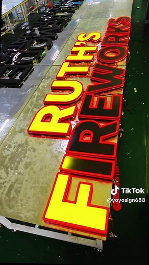 Custom LED Signs for Small Businesses: Make Your Shop Impossible to Ignore