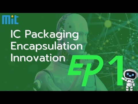 IC Packaging 📌Ep.1 Evaluate Chip Layout with Flow Pattern