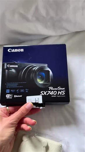 Limited Stock Canon Camera—Half Price Now.