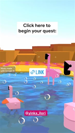 Google Arts & Culture on Reels