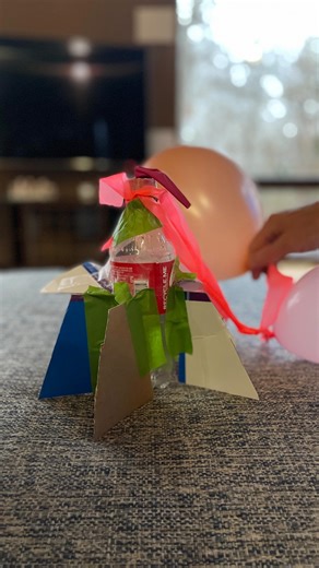 Kristen Williams on Instagram: "Experimenting to achieve the perfect bottle flip."