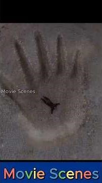 Stephen Chow uses his ultimate technique, the Tathagata Palm #kungfuhustle