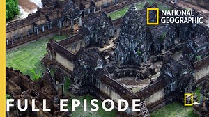 Full Documentary: Unearthing the Lost World of Angkor Wat