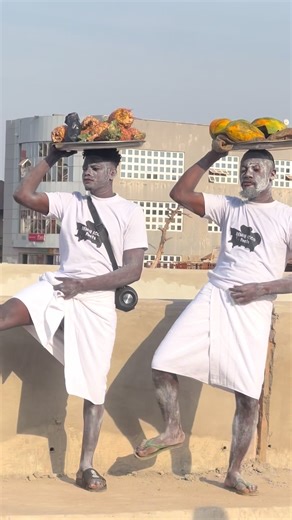 Na today🔥🙌, Come out for Benue Food Fiesta 💯 W/@SHERIFF OF MAKURDI @Minister Of Enjoyment #fyp #blowthisup #benue #dettydecember #christmas