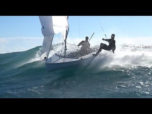 470 training week - Marina degli Aregai - ITALY