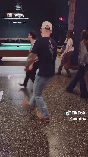 Ed Sheeran 'Shivers' Beginner Line Dance Tips