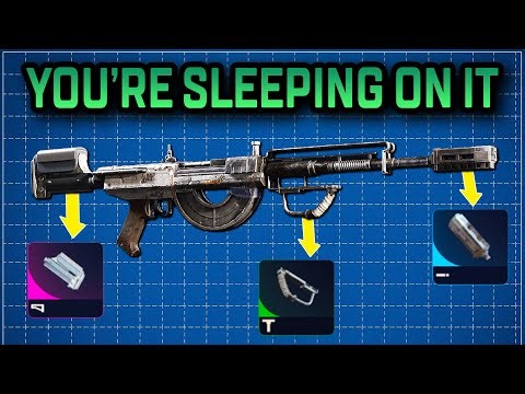 Is The Rattler Really THAT Bad In ARC Raiders??