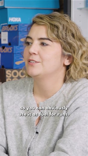 Science says don’t drink and run! On this episode of The Amazing Runner’s World Show, Jeff and Aly break down how alcohol impairs your running performance. Watch the full episode at the link in the comments.🔗 | Runner's World