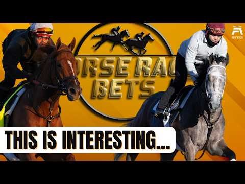 Kentucky Derby 152 Post Positions & Top Pick... l Daily Horse Race Betting News & Rumors