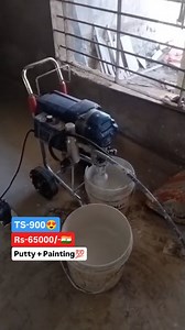 918779192919 / 919167528552 Contact us on Whatsapp only ❌ No calls ❌ ❌ NO CASH ON DELIVERY ❌ Ts Airless painting India 🇮🇳 Paint, Putty, Waterproofing machine & more Shop is in Mumbai khar west 400052 0222-6462469 Telephone @_juzersaifee @abbasali_gadi #TsAirless #airless #airlesssprayer #airlesspaintsprayer #airlessputty airlessspraygun airlessputtysprayer airlesspainting airlesspaintsprayers waterproof construction buildingconstruction graco waterproofing less | twac_services